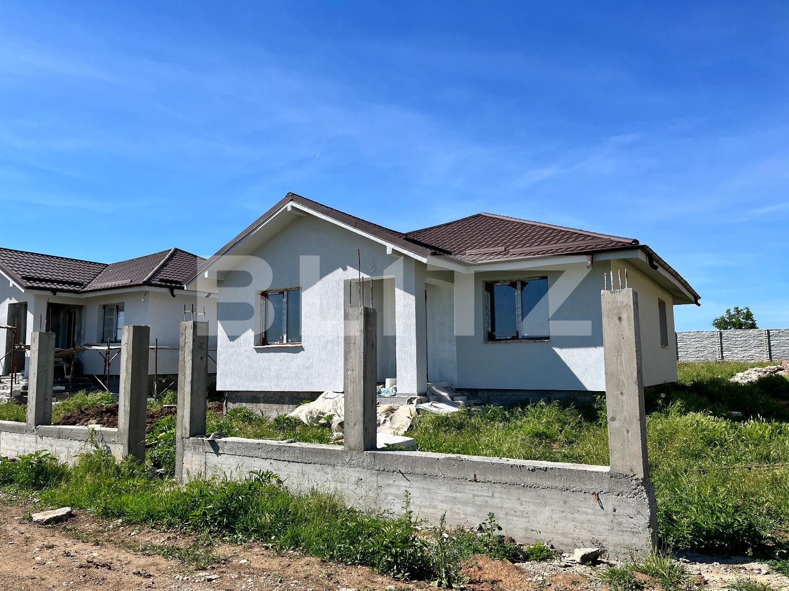 Casa de vânzare 2 camere Exterior Est - 76087CV | BLITZ Craiova | Poza12