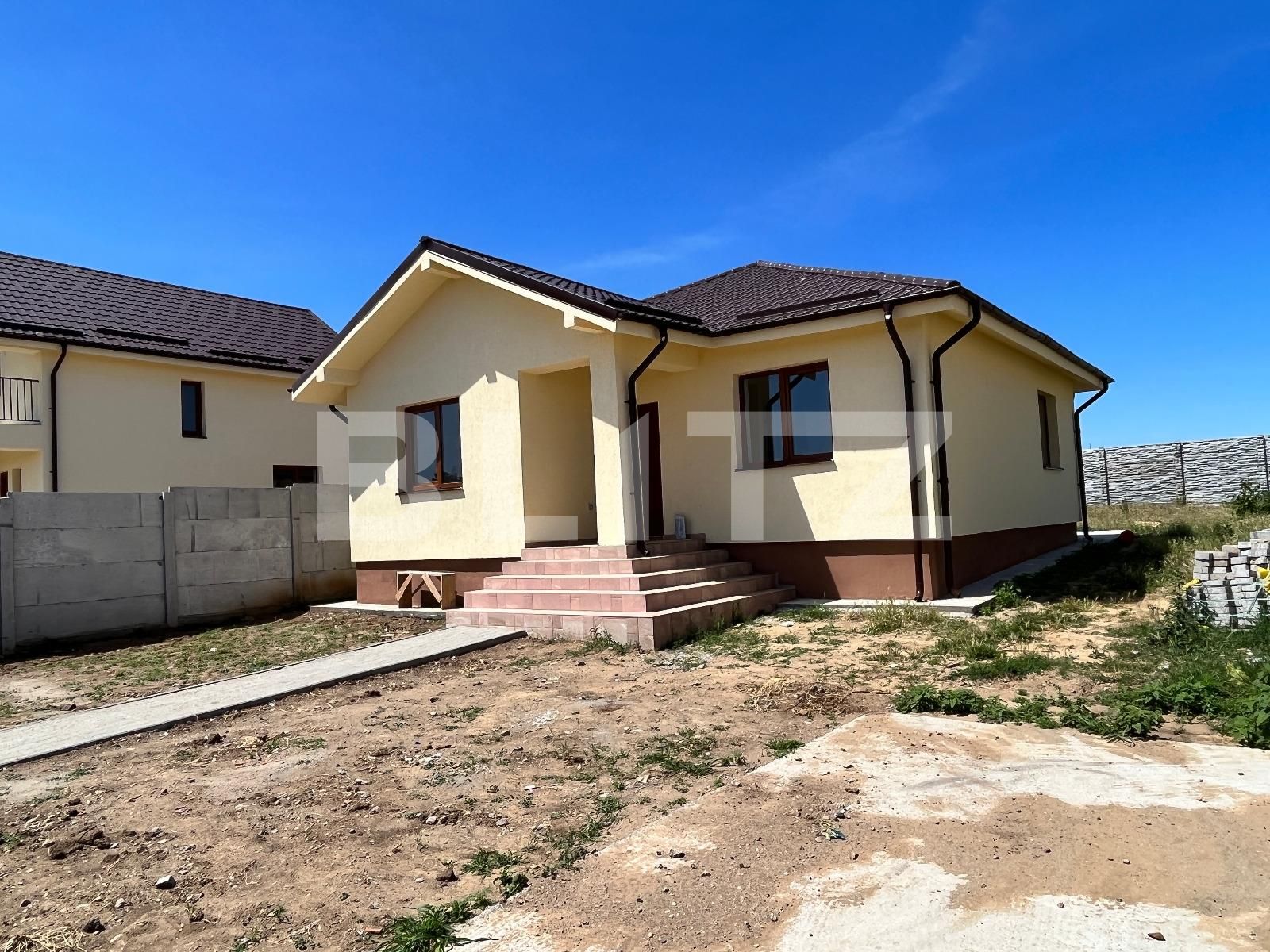 Casa de vânzare 2 camere Exterior Est - 76087CV | BLITZ Craiova | Poza2