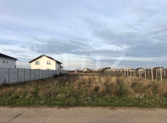 Teren de vânzare Exterior Est - 76088TV | BLITZ Craiova | Poza1