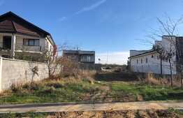 REDUCERE! Teren intravilan, 487 mp, regim înălțime P + 2, cartier Veteranilor