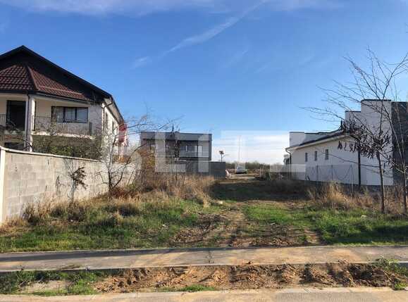 Teren de vânzare Veteranilor - 76089TV | BLITZ Craiova | Poza2