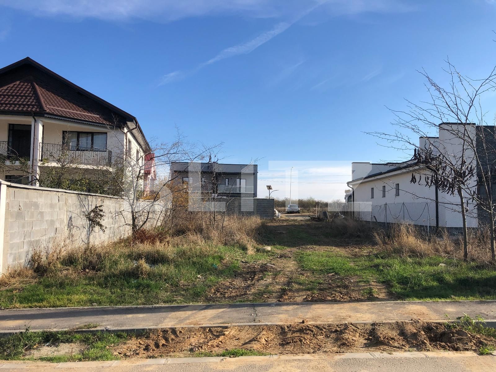 Teren de vânzare Veteranilor - 76089TV | BLITZ Craiova | Poza2