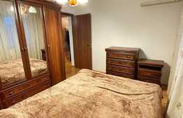 Apartament de 2 camere, centrala proprie, decomandat, zona Institut