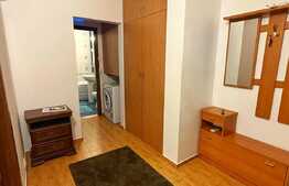 Apartament de 2 camere, centrala proprie, decomandat, zona Institut