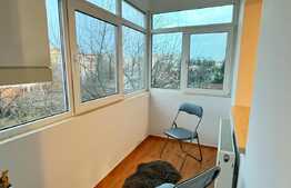 Apartament de 2 camere, centrala proprie, decomandat, zona Institut