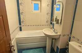 Apartament de 2 camere, centrala proprie, decomandat, zona Institut