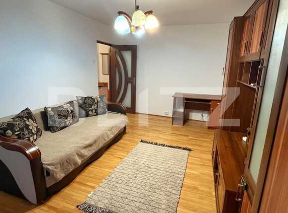 Apartament de închiriat 2 camere Sarari - 76122AI | BLITZ Craiova | Poza1