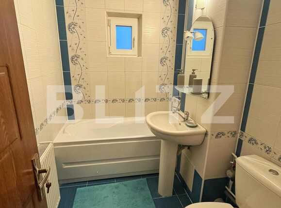 Apartament de închiriat 2 camere Sarari - 76122AI | BLITZ Craiova | Poza9
