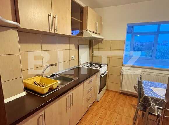 Apartament de închiriat 2 camere Sarari - 76122AI | BLITZ Craiova | Poza5