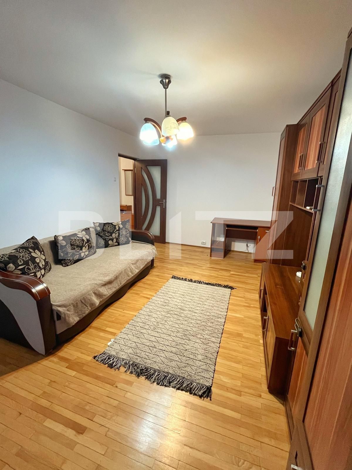 Apartament de închiriat 2 camere Sarari - 76122AI | BLITZ Craiova | Poza1