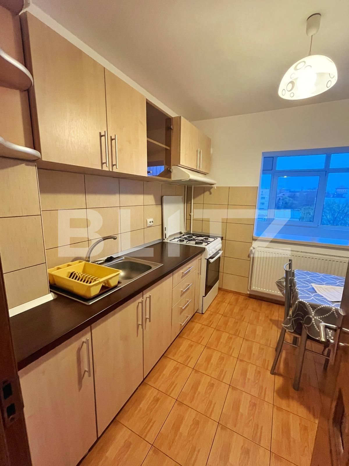 Apartament de închiriat 2 camere Sarari - 76122AI | BLITZ Craiova | Poza5