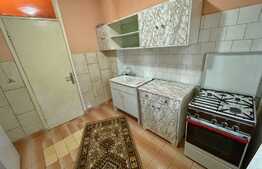 Apartament de 2 camere, 56 mp, centrala termică, Brazda Lui Novac