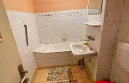 Apartament de 2 camere, 56 mp, centrala termică, Brazda Lui Novac