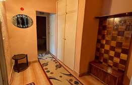 Apartament de 2 camere, 56 mp, centrala termică, Brazda Lui Novac