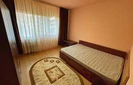 Apartament de 2 camere, 56 mp, centrala termică, Brazda Lui Novac