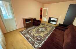 Apartament de 2 camere, 56 mp, centrala termică, Brazda Lui Novac