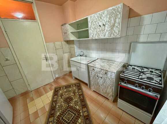 Apartament de închiriat 2 camere Brazda lui Novac - 76144AI | BLITZ Craiova | Poza4