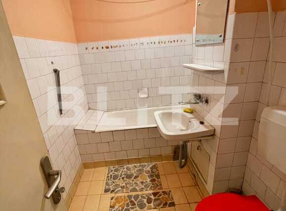 Apartament de închiriat 2 camere Brazda lui Novac - 76144AI | BLITZ Craiova | Poza7