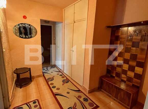 Apartament de închiriat 2 camere Brazda lui Novac - 76144AI | BLITZ Craiova | Poza3