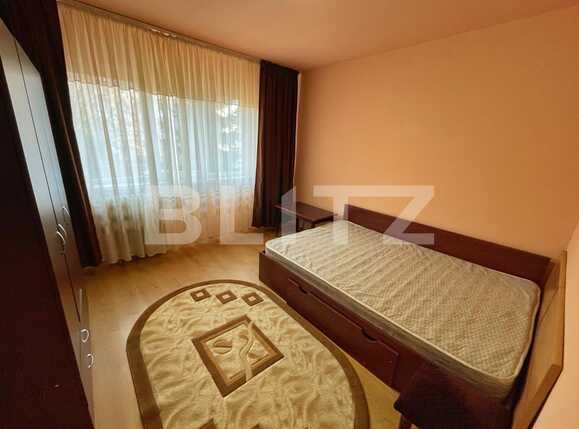 Apartament de închiriat 2 camere Brazda lui Novac - 76144AI | BLITZ Craiova | Poza6