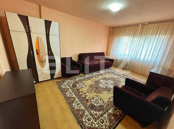 Apartament de închiriat 2 camere Brazda lui Novac - 76144AI | BLITZ Craiova | Poza1