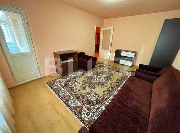 Apartament de închiriat 2 camere Brazda lui Novac - 76144AI | BLITZ Craiova | Poza2