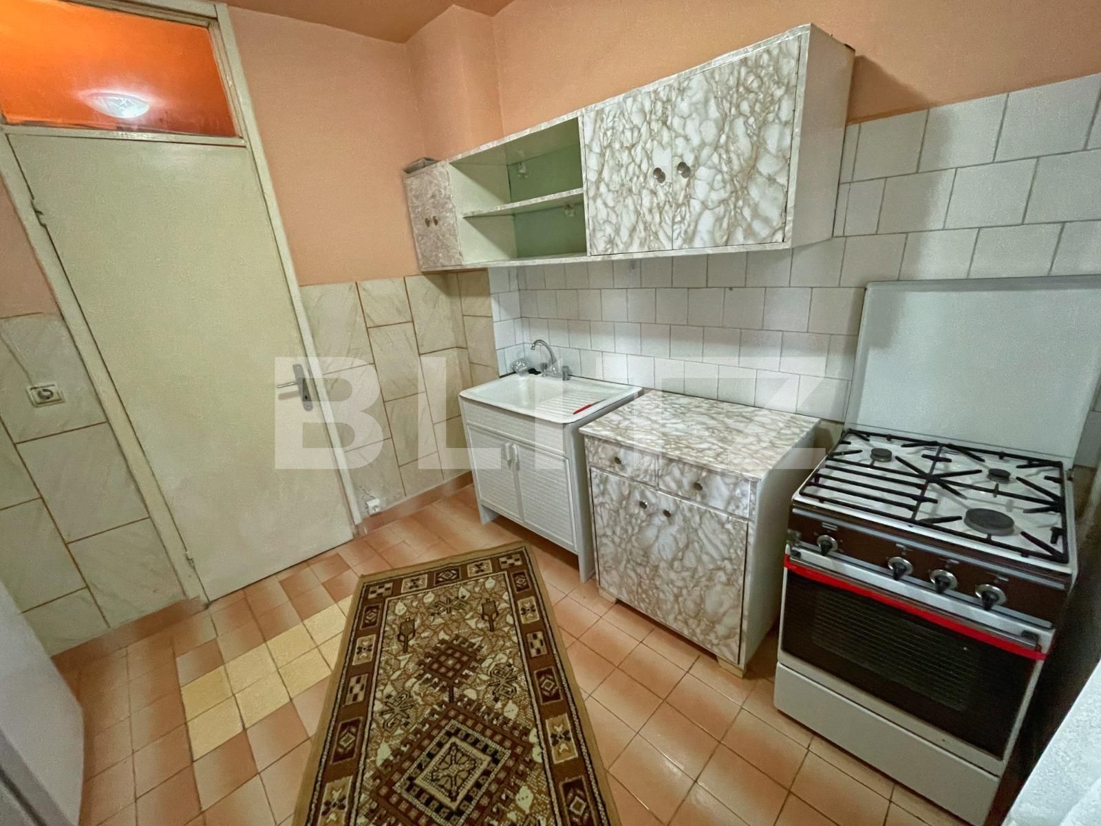 Apartament de închiriat 2 camere Brazda lui Novac - 76144AI | BLITZ Craiova | Poza4