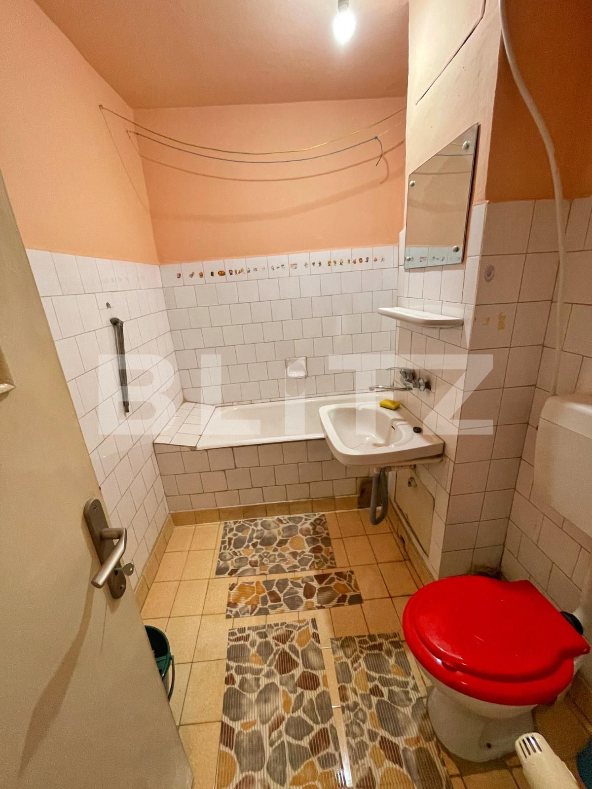 Apartament de închiriat 2 camere Brazda lui Novac - 76144AI | BLITZ Craiova | Poza7