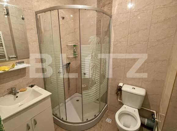 Apartament de închiriat 2 camere 1 Mai - 76153AI | BLITZ Craiova | Poza5