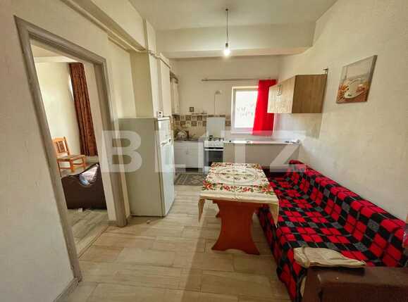 Apartament de închiriat 2 camere 1 Mai - 76153AI | BLITZ Craiova | Poza2