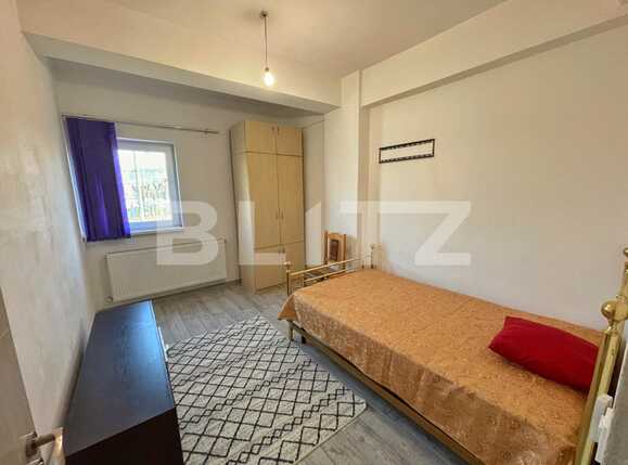 Apartament de închiriat 2 camere 1 Mai - 76153AI | BLITZ Craiova | Poza1