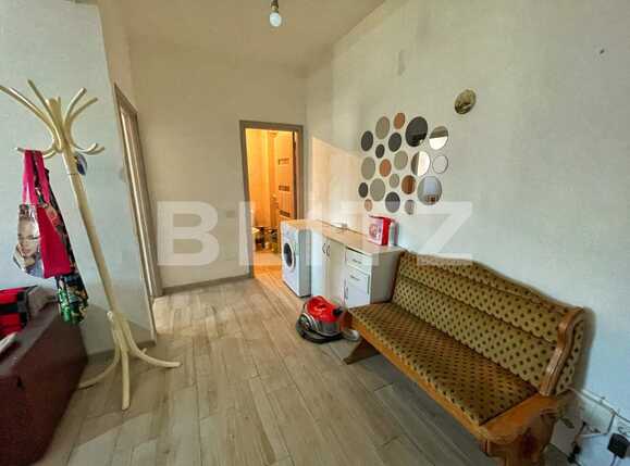 Apartament de închiriat 2 camere 1 Mai - 76153AI | BLITZ Craiova | Poza3