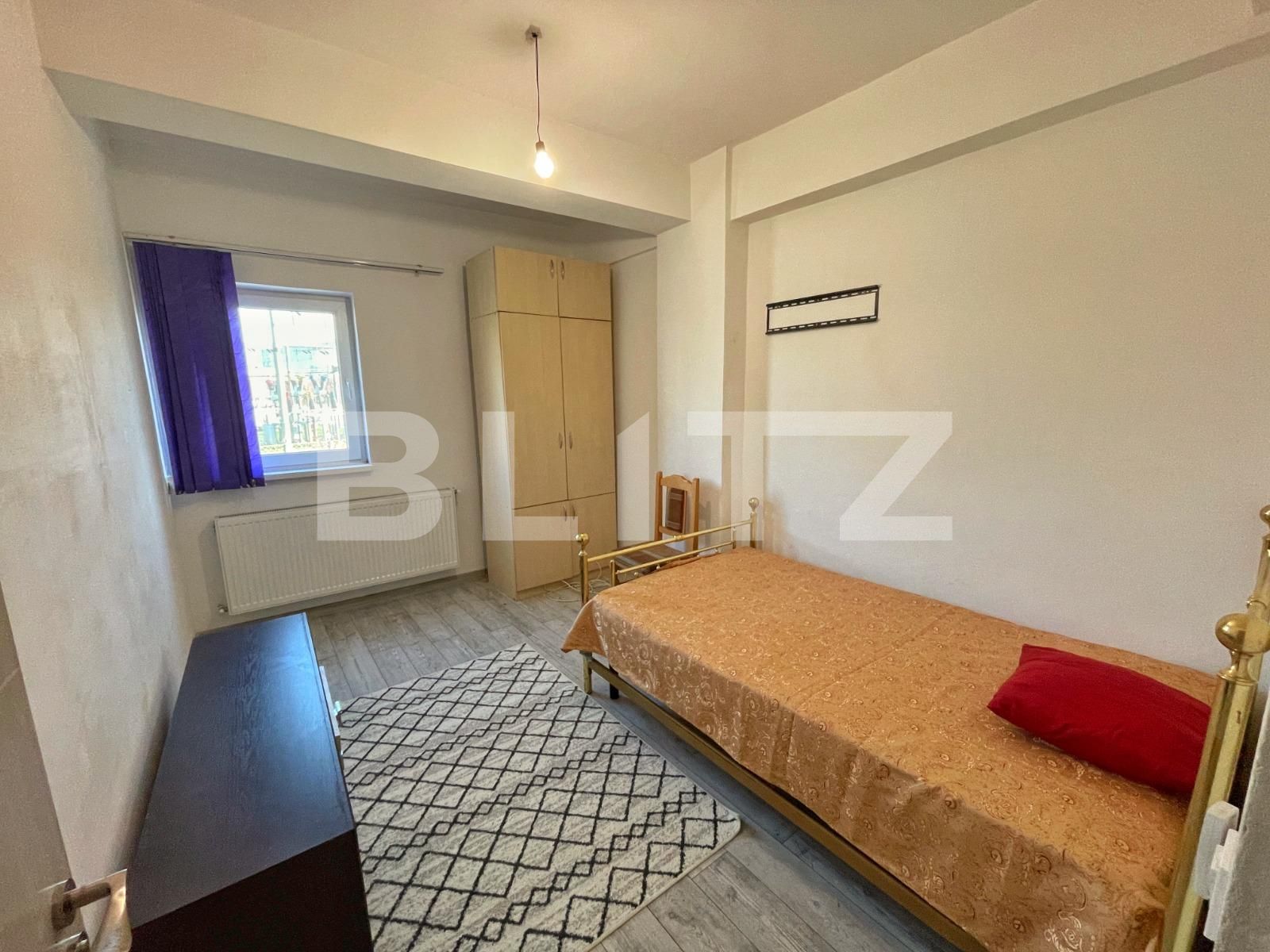 Apartament de închiriat 2 camere 1 Mai - 76153AI | BLITZ Craiova | Poza1