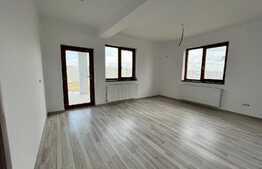  Case individuale la cheie P + M 120 mp, 460 mp teren, zona Cârcea 