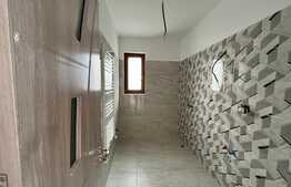  Case individuale la cheie P + M 120 mp, 460 mp teren, zona Cârcea 