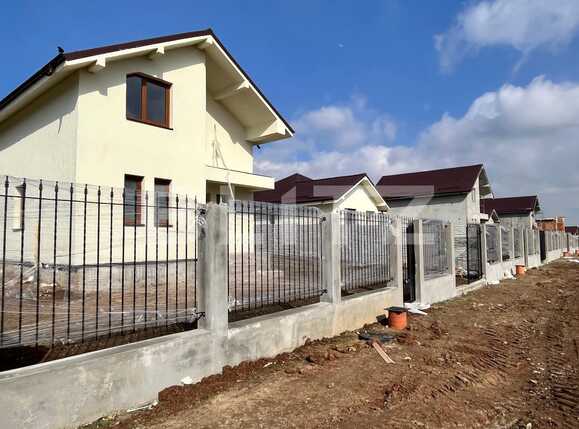 Casa de vânzare 3 camere Exterior Est - 76176CV | BLITZ Craiova | Poza4