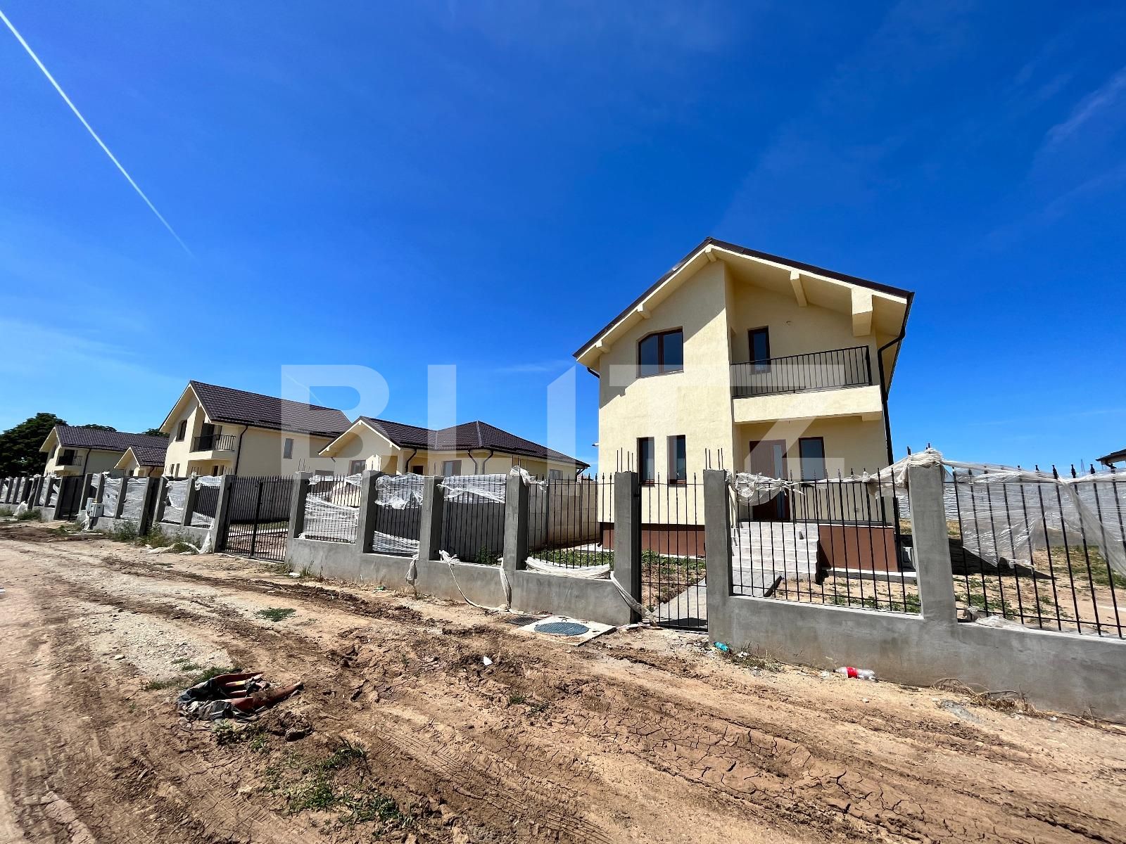 Casa de vânzare 3 camere Exterior Est - 76176CV | BLITZ Craiova | Poza2