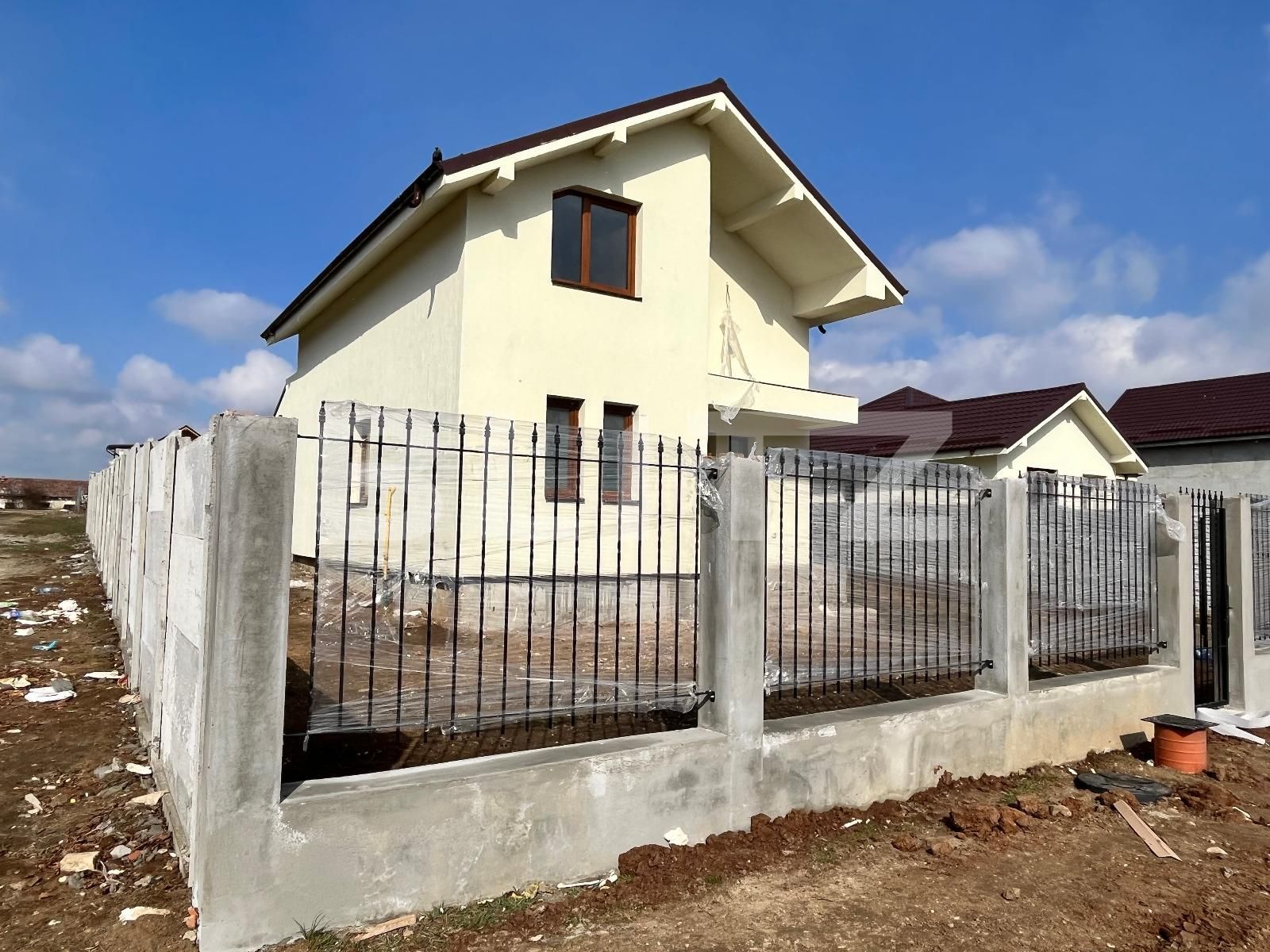 Casa de vânzare 3 camere Exterior Est - 76176CV | BLITZ Craiova | Poza3