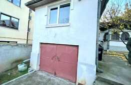 Casa de 120 mp utlili, teren 508 mp, zona Piata Chiriac!