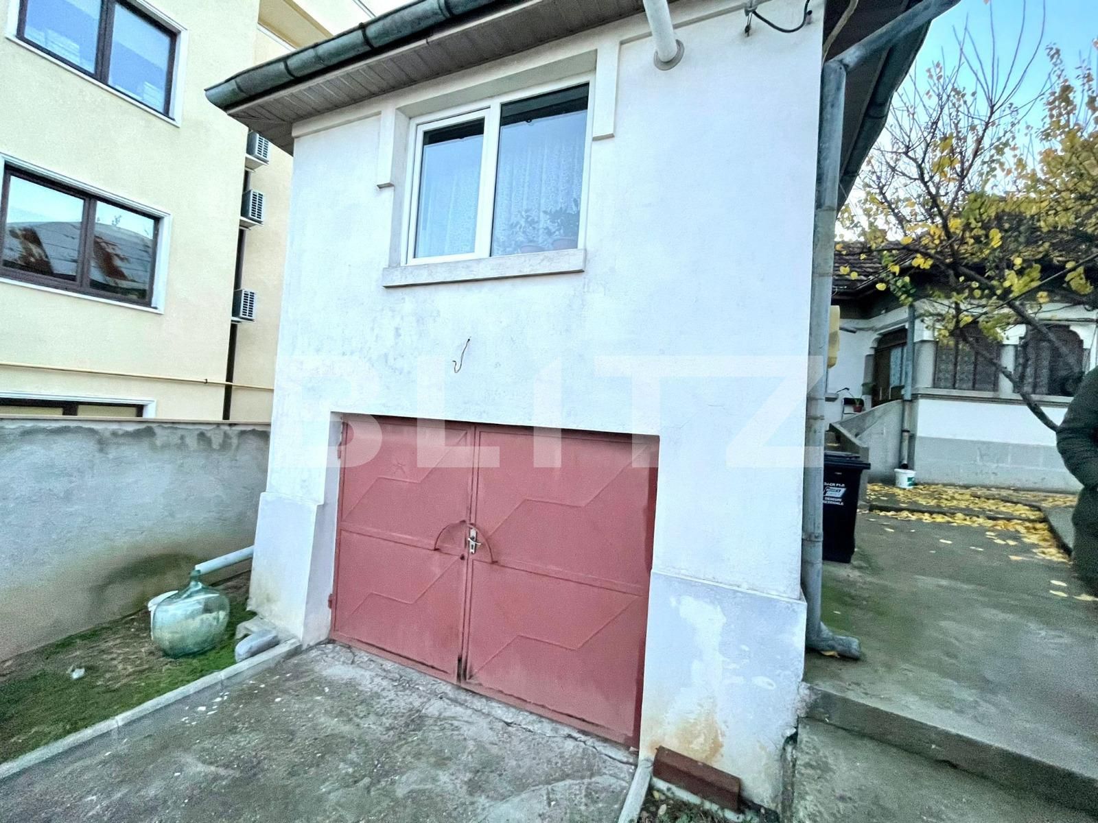 Casa de vânzare 3 camere Central - 76186CV | BLITZ Craiova | Poza2