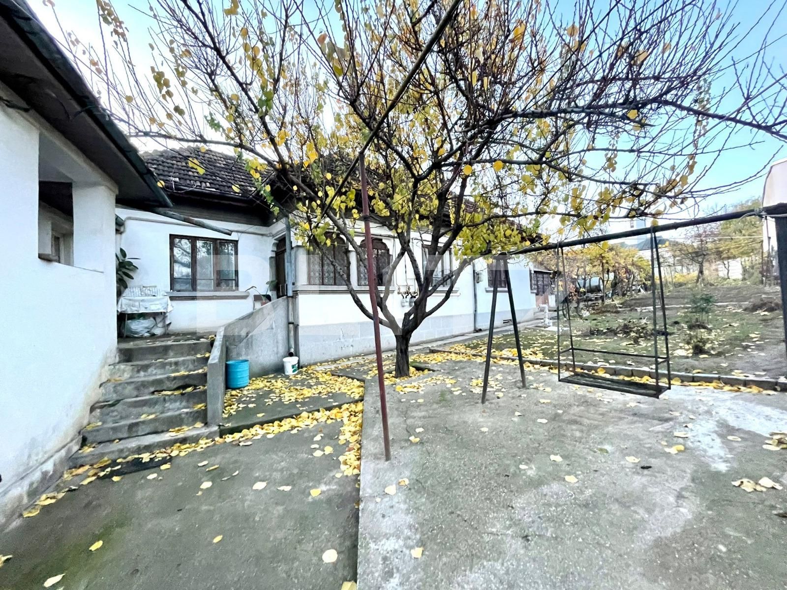 Casa de vânzare 3 camere Central 76186CV BLITZ Craiova