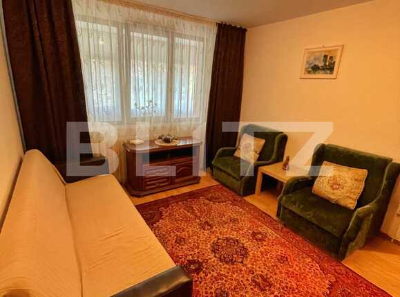 Apartament de închiriat 2 camere Calea Bucuresti - 76199AI | BLITZ Craiova | Poza3