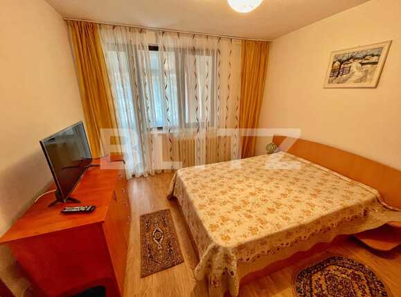 Apartament de închiriat 2 camere Calea Bucuresti - 76199AI | BLITZ Craiova | Poza1