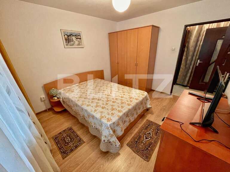 Apartament de inchiriat 2 camere Calea Bucuresti - 76199AI | BLITZ Craiova | Poza2