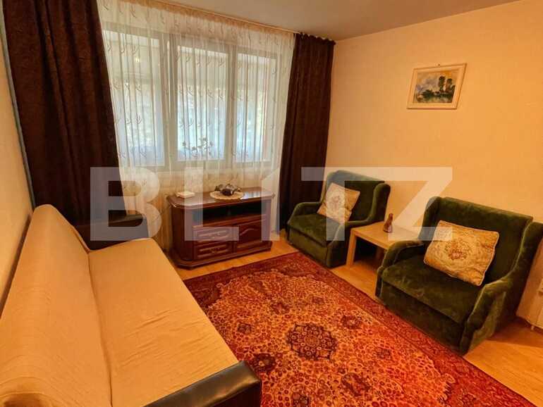 Apartament de inchiriat 2 camere Calea Bucuresti - 76199AI | BLITZ Craiova | Poza3