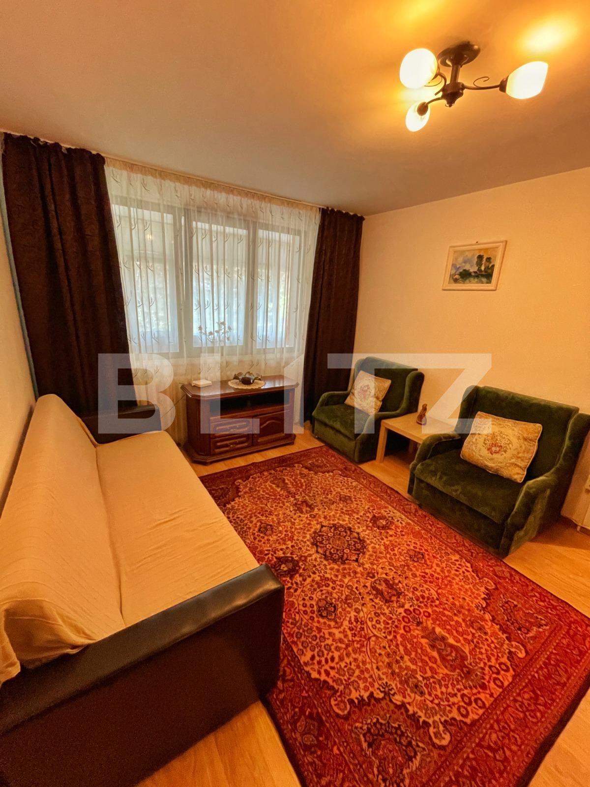 Apartament 2 camere, 45 mp, Calea Bucuresti - Rotunda