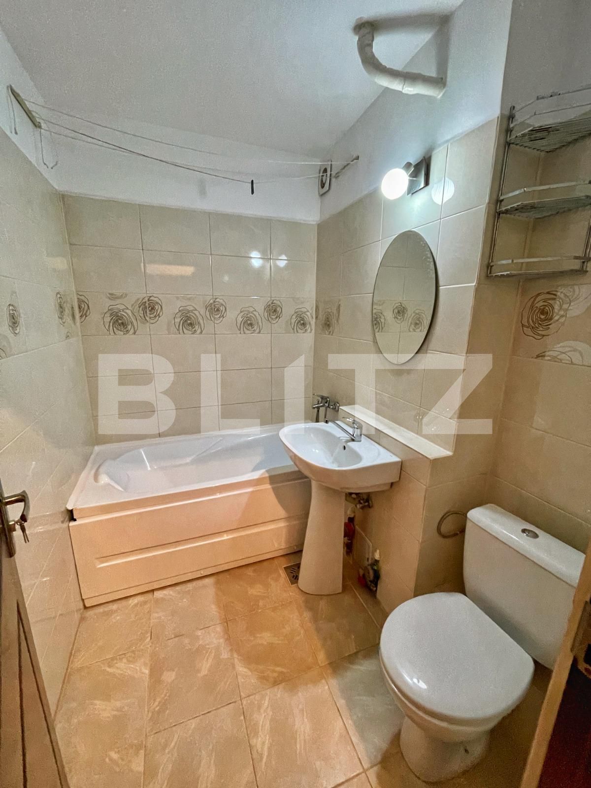 Apartament de închiriat 2 camere Calea Bucuresti - 76199AI | BLITZ Craiova | Poza6