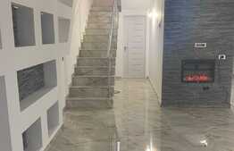 Casă individuală, 112 mp, teren 400 mp, zonă liniștită, Brestei