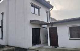 Casă individuală, 112 mp, teren 400 mp, zonă liniștită, Brestei