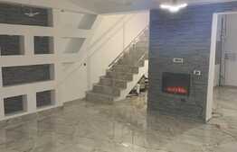 Casă individuală, 112 mp, teren 400 mp, zonă liniștită, Brestei